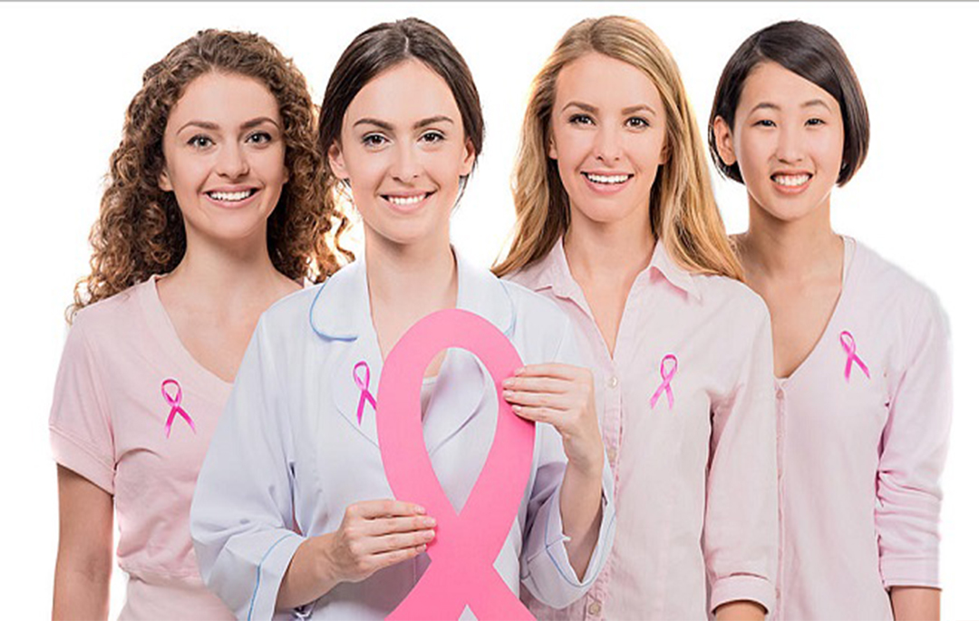 متاستاز سرطان پستان