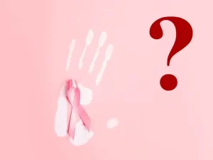 سوالات متداول سرطان سینه