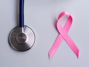 سن شروع سرطان سینه
